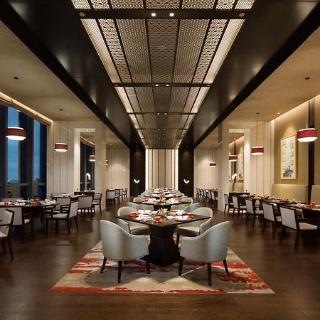 Fliport Wutong Hotel-Free Welcome Fruit & Near Exhibition Center 샤먼 외부 사진