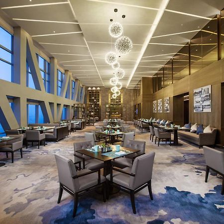 Fliport Wutong Hotel-Free Welcome Fruit & Near Exhibition Center 샤먼 외부 사진
