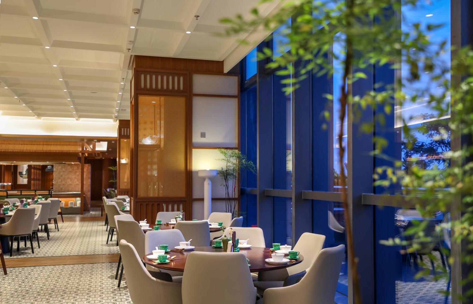 Fliport Wutong Hotel-Free Welcome Fruit & Near Exhibition Center 샤먼 외부 사진