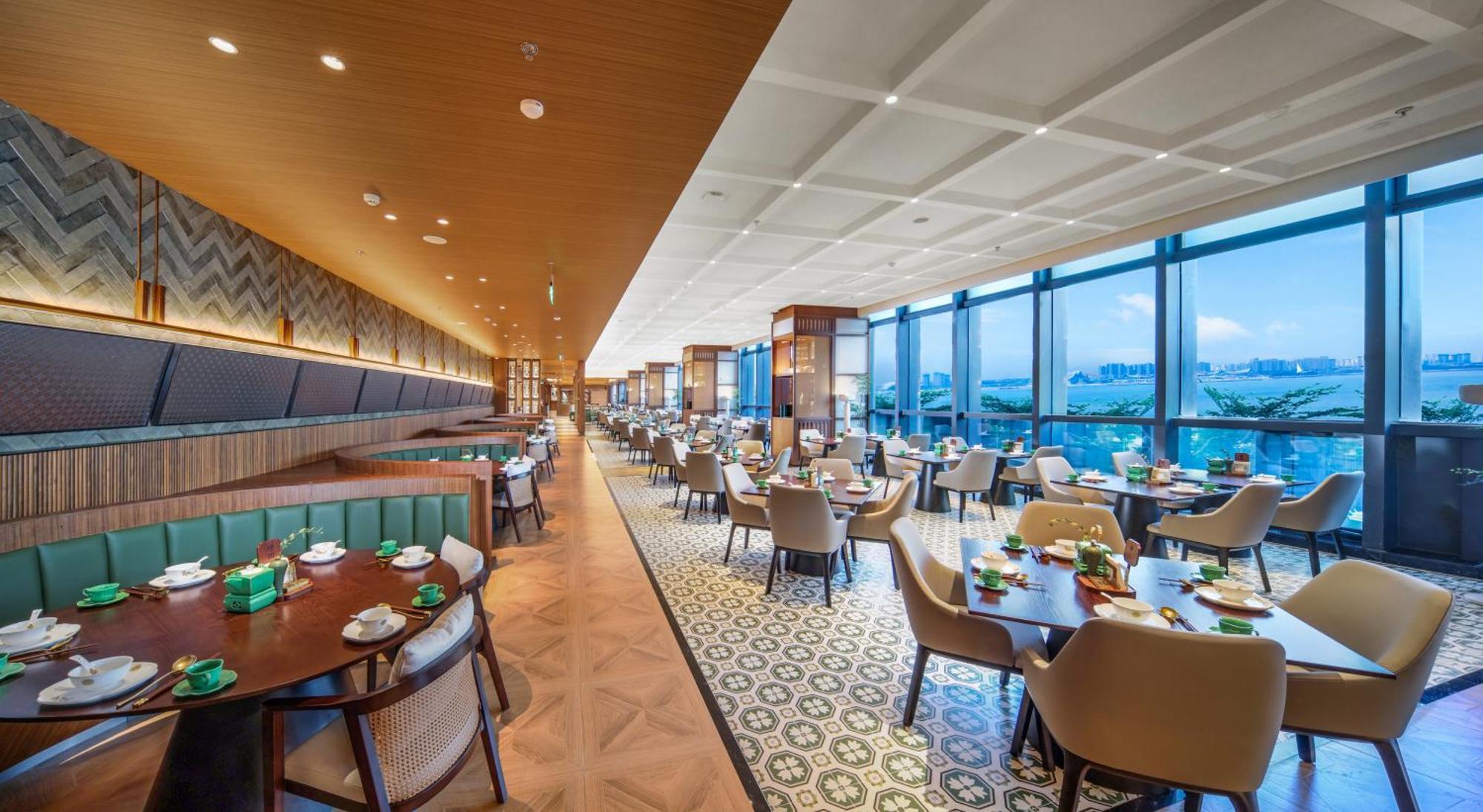 Fliport Wutong Hotel-Free Welcome Fruit & Near Exhibition Center 샤먼 외부 사진