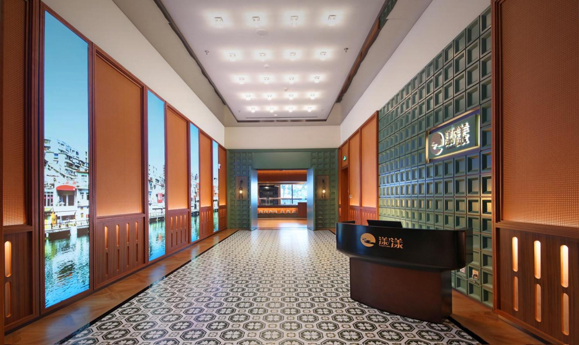 Fliport Wutong Hotel-Free Welcome Fruit & Near Exhibition Center 샤먼 외부 사진