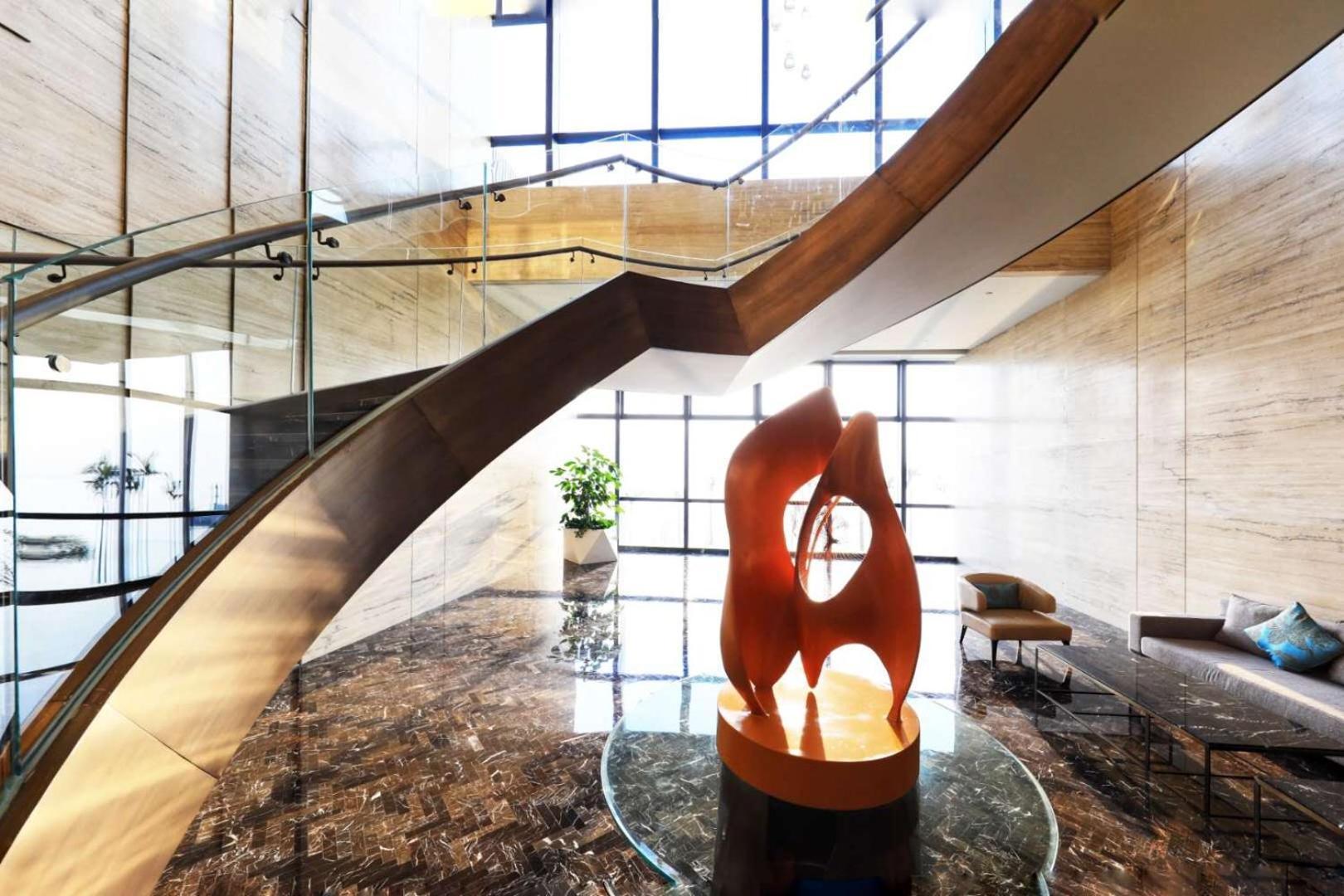 Fliport Wutong Hotel-Free Welcome Fruit & Near Exhibition Center 샤먼 외부 사진