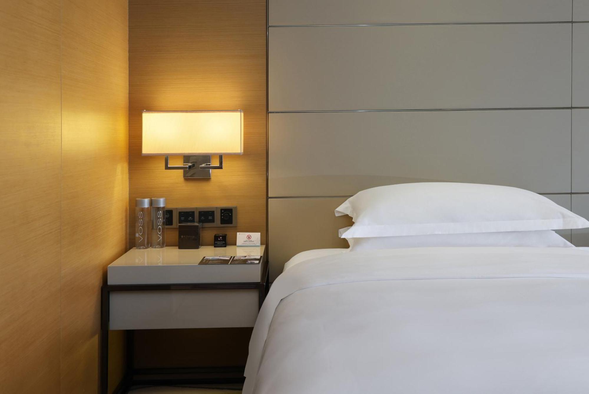 Fliport Wutong Hotel-Free Welcome Fruit & Near Exhibition Center 샤먼 외부 사진