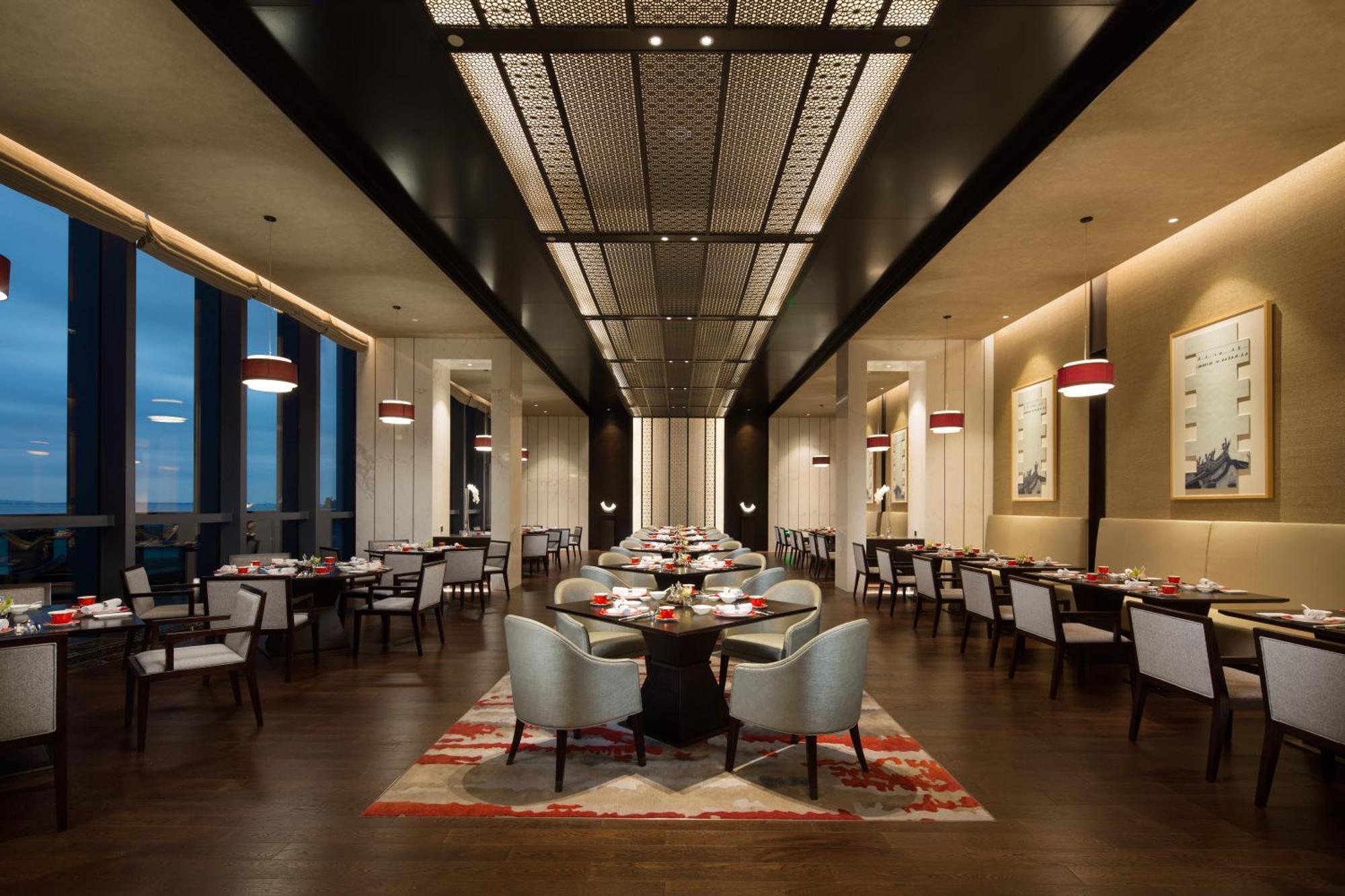 Fliport Wutong Hotel-Free Welcome Fruit & Near Exhibition Center 샤먼 외부 사진