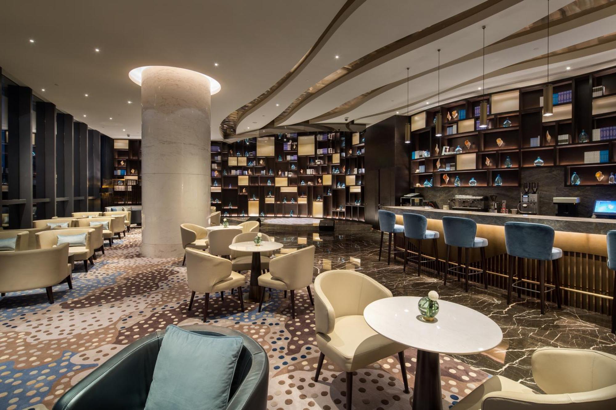 Fliport Wutong Hotel-Free Welcome Fruit & Near Exhibition Center 샤먼 외부 사진