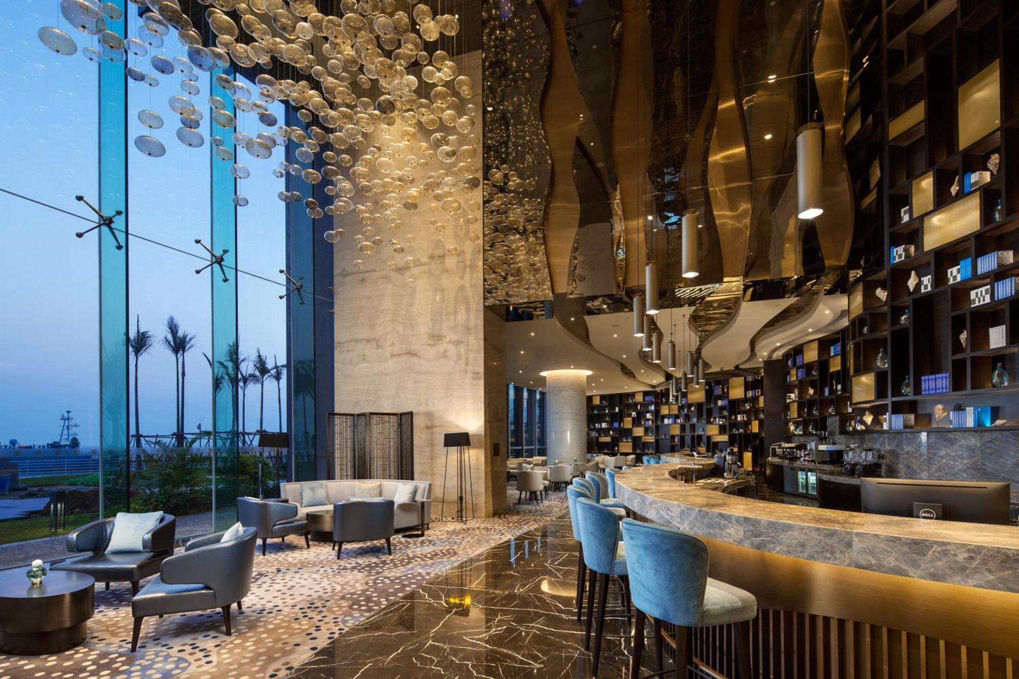 Fliport Wutong Hotel-Free Welcome Fruit & Near Exhibition Center 샤먼 외부 사진