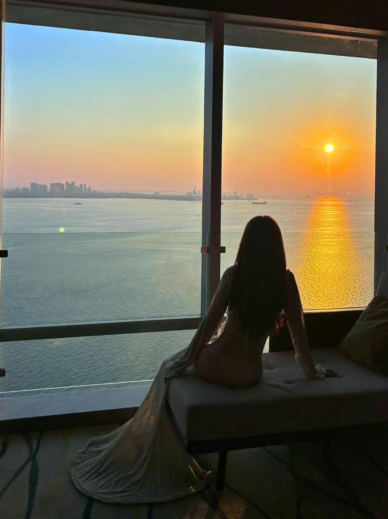 Fliport Wutong Hotel-Free Welcome Fruit & Near Exhibition Center 샤먼 외부 사진
