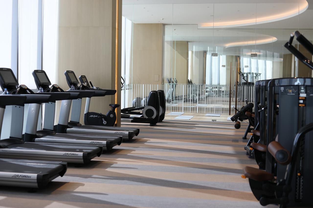 Fliport Wutong Hotel-Free Welcome Fruit & Near Exhibition Center 샤먼 외부 사진