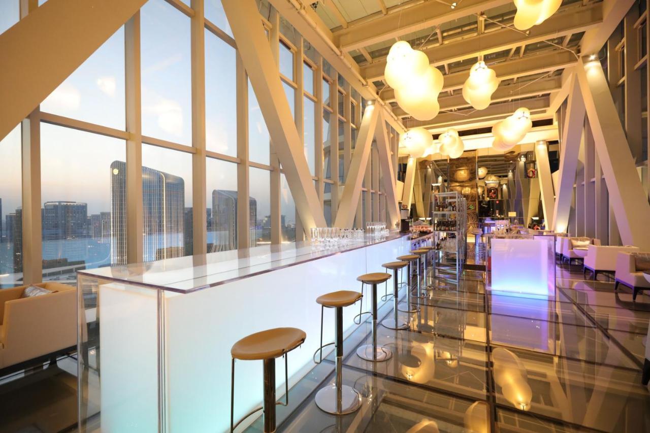 Fliport Wutong Hotel-Free Welcome Fruit & Near Exhibition Center 샤먼 객실 사진
